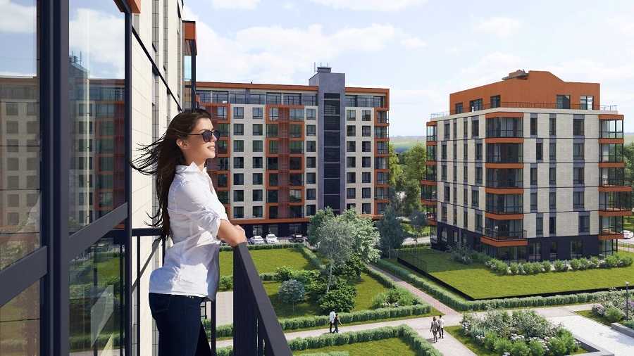 Средние цены петербургских квартир уже доросли до 150 тыс. за кв. м. а что дальше? - рынок жилья - газета bn.ru
