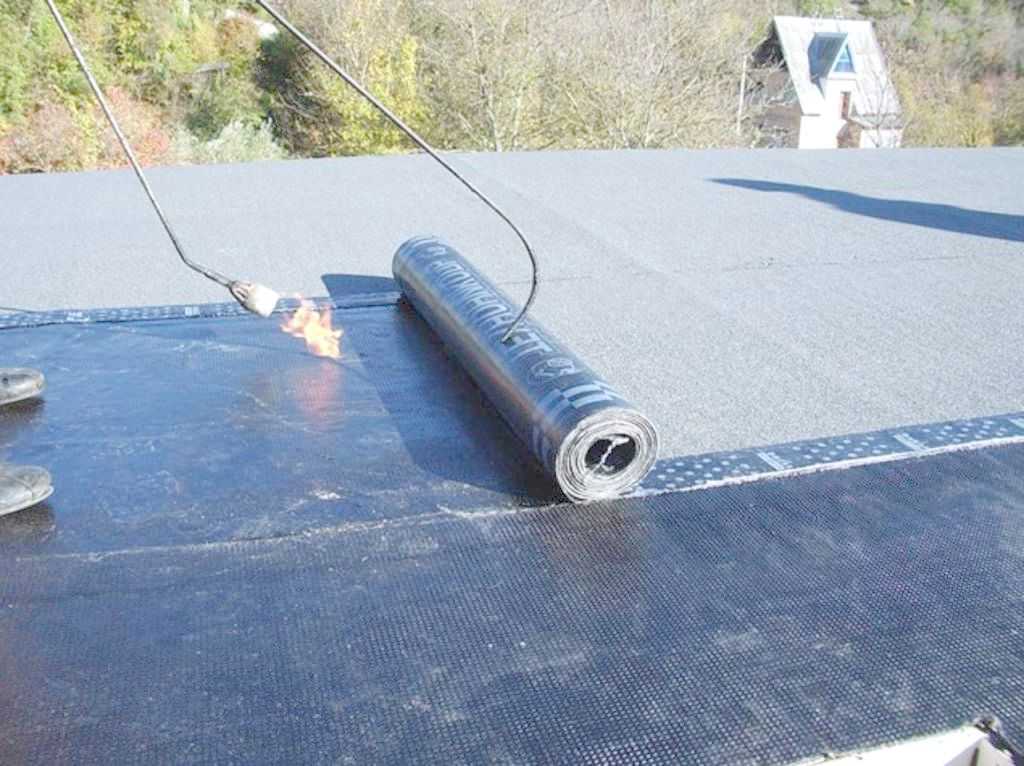 Крыша для гаража: как правильно сделать своими руками, особенности устройства и монтажа